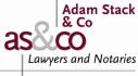 Adam Stack & Co logo
